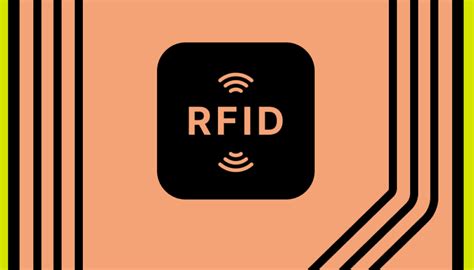 rfid chips label and tags|what is a rfid microchips.